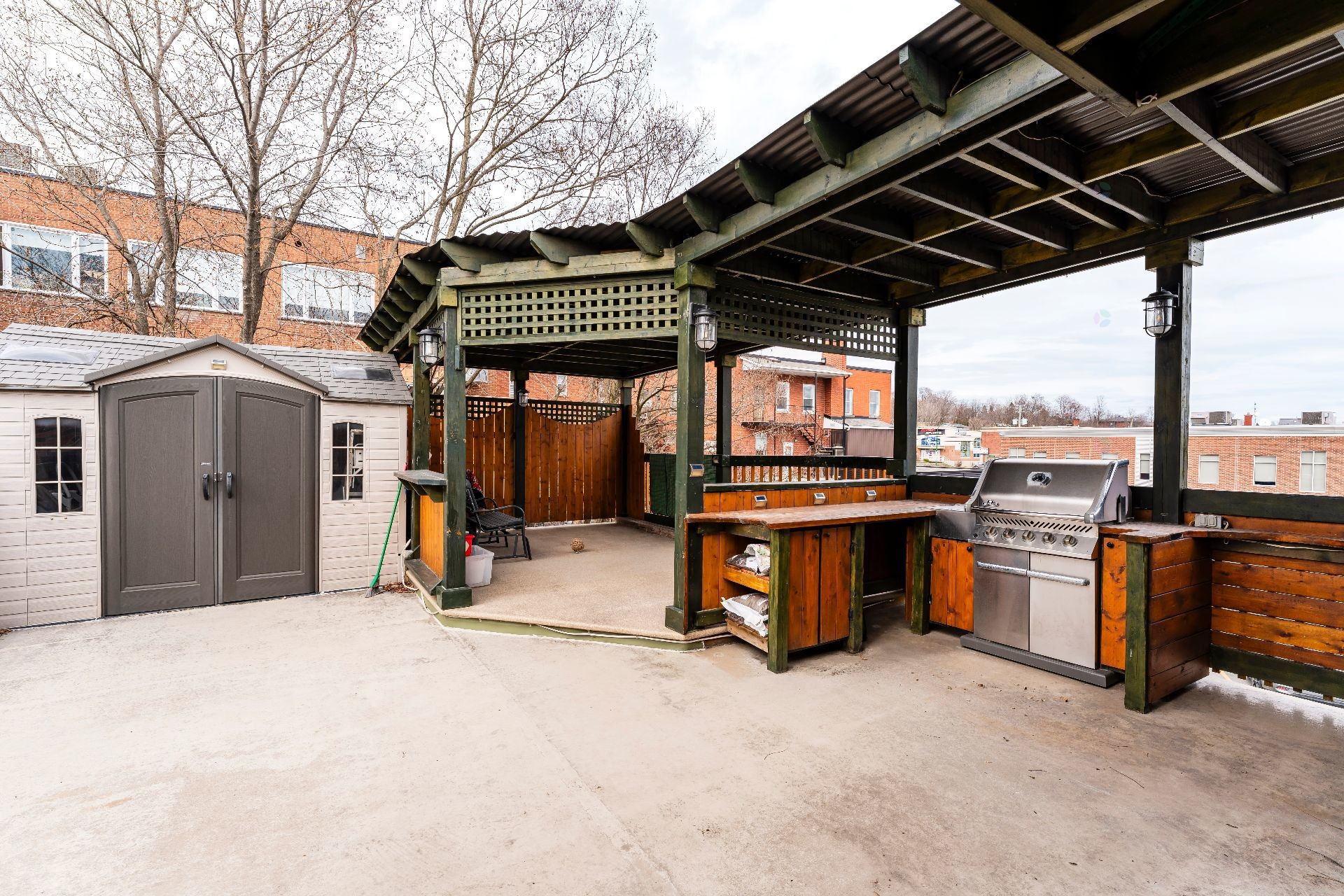 









1575


Rue Marcil

, 2,
Sherbrooke (Les Nations),




QC
J1J2H6

