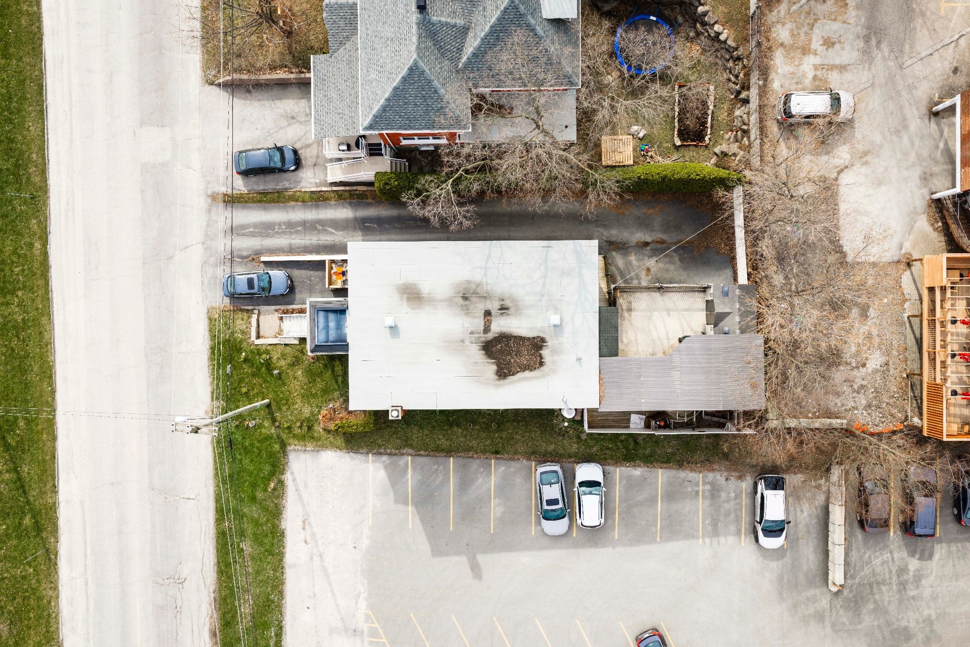 









1575


Rue Marcil

, 2,
Sherbrooke (Les Nations),




QC
J1J2H6

