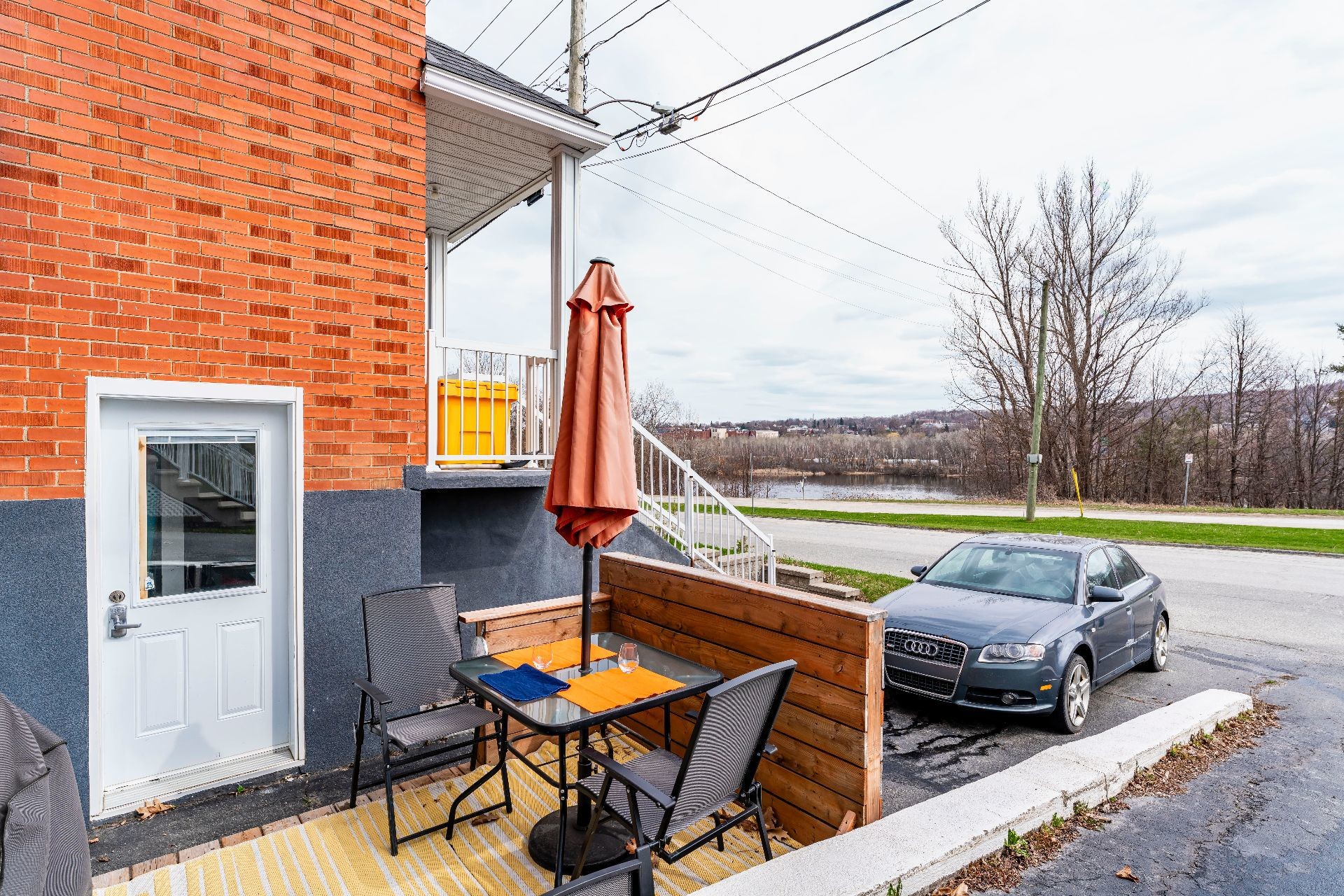 









1575


Rue Marcil

, 3,
Sherbrooke (Les Nations),




QC
J1J2H6

