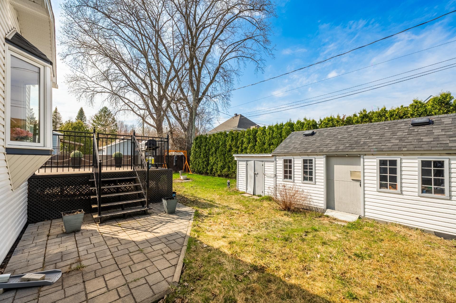 









179


Rue Mailloux

,
Saint-Jean-sur-Richelieu,




QC
J2W1N9

