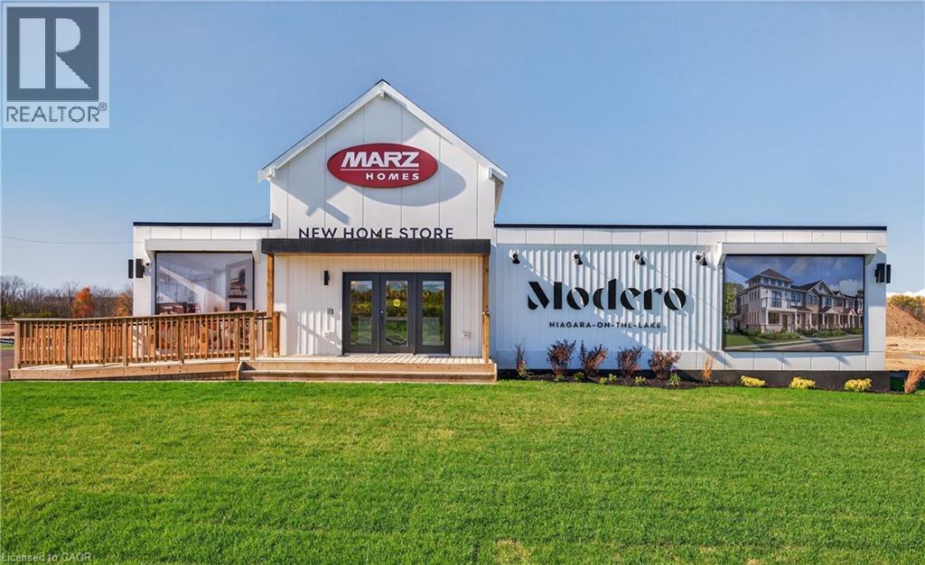 












LOT 123 CONCESSION 7 Road

,
Niagara-on-the-Lake,




Ontario
L0S1J0

