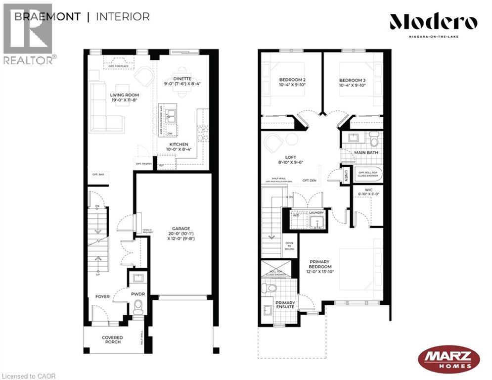 












LOT 123 CONCESSION 7 Road

,
Niagara-on-the-Lake,




Ontario
L0S1J0

