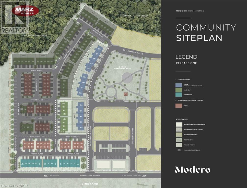 












LOT 123 CONCESSION 7 Road

,
Niagara-on-the-Lake,




Ontario
L0S1J0

