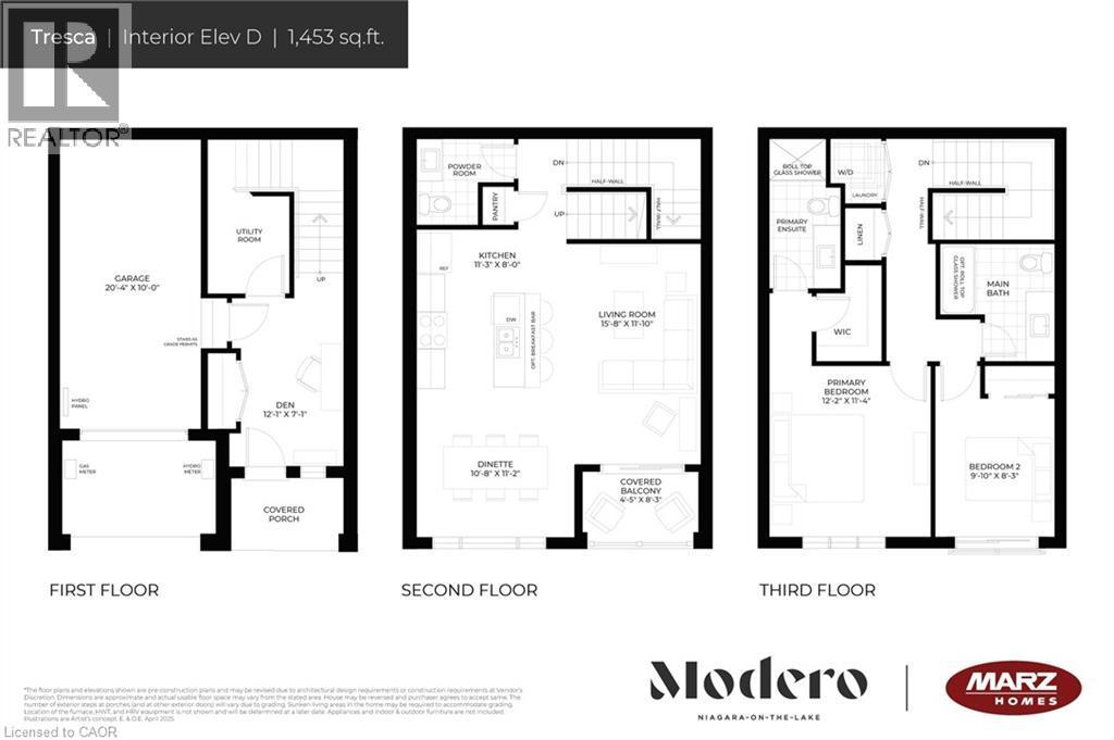 












LOT 21 CONCESSION 7 Road

,
Niagara-on-the-Lake,




Ontario
L0S1J0

