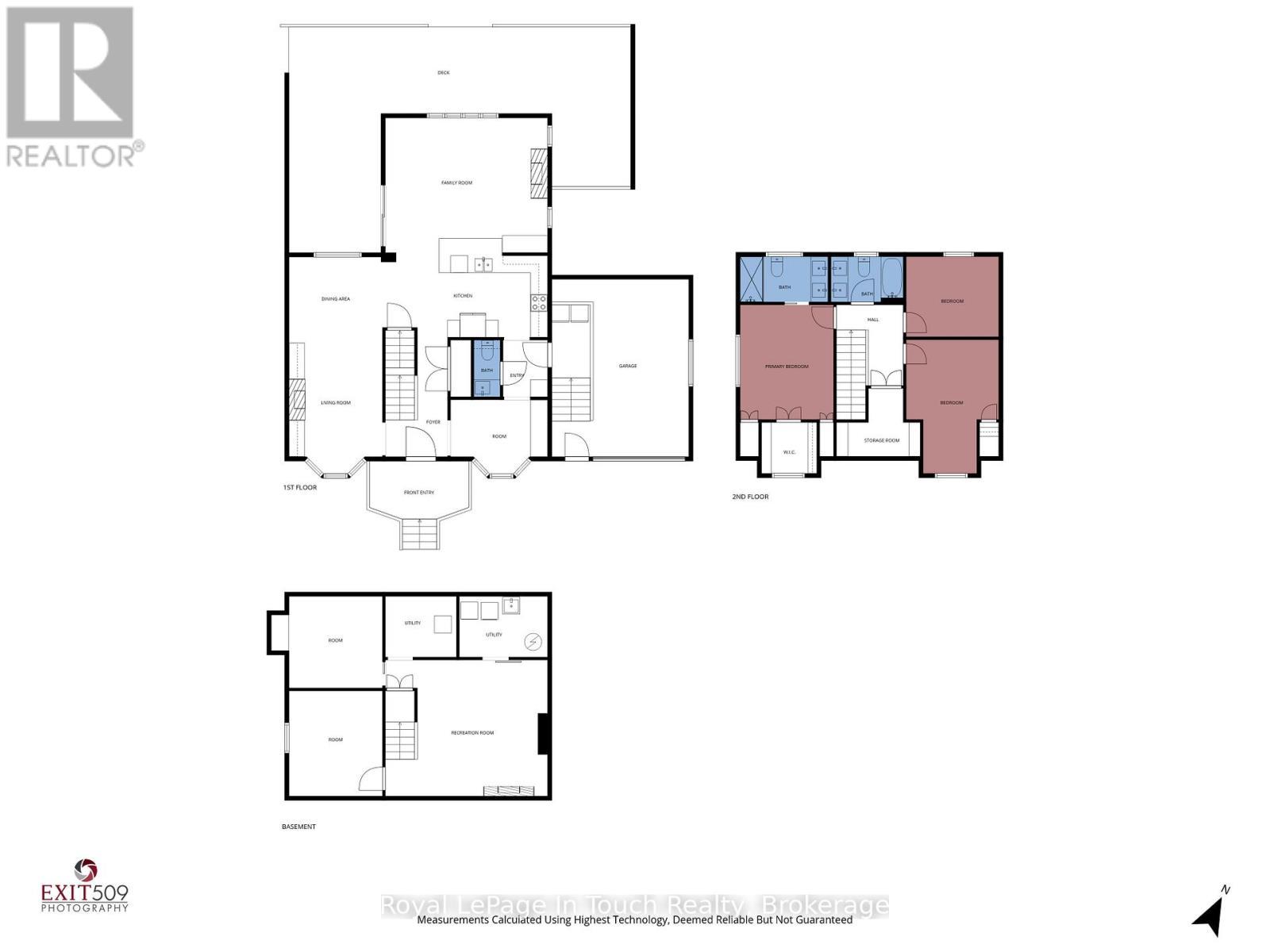 












1130 MARCELLUS DRIVE

,
Midland,




Ontario
L4R5J1

