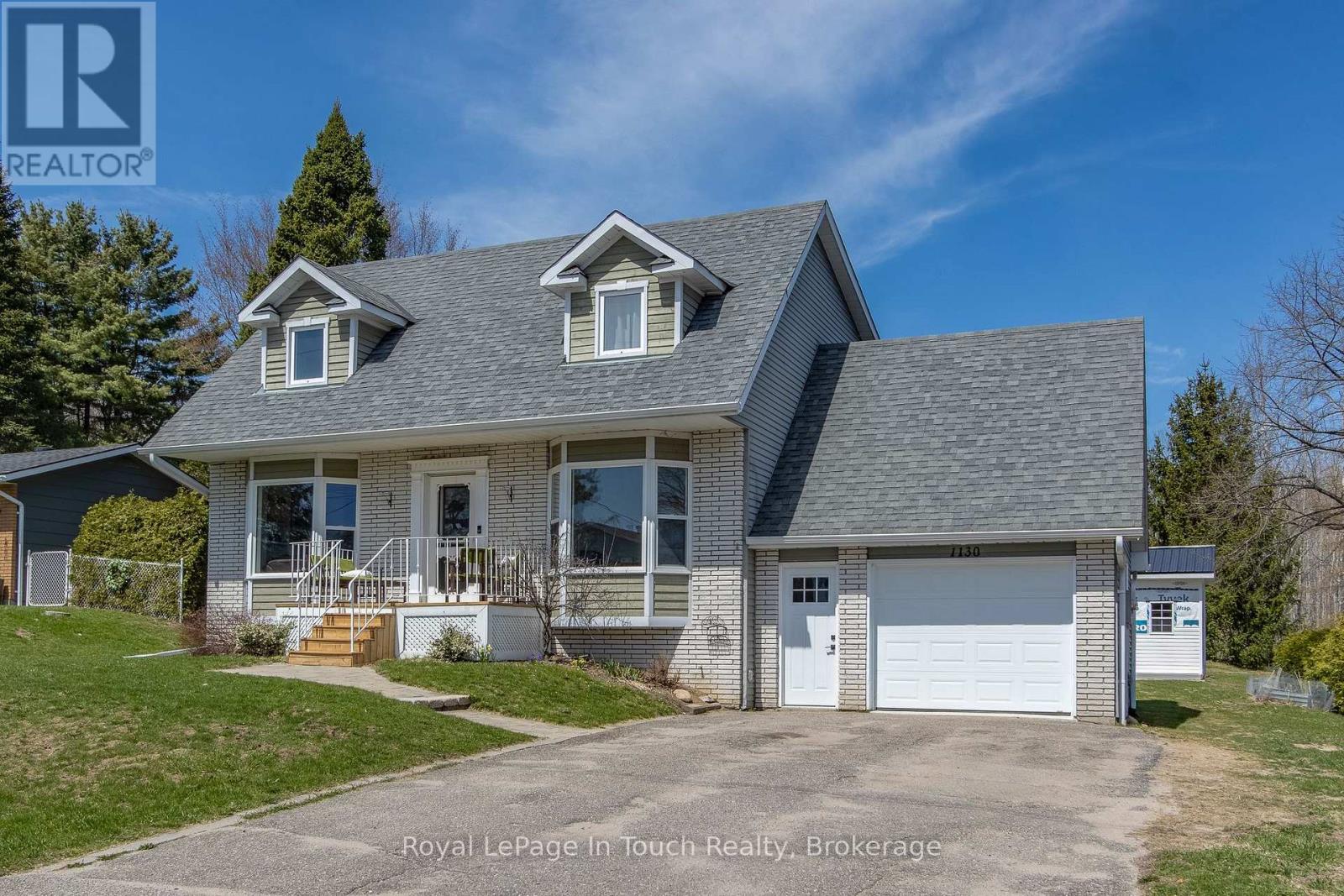 












1130 MARCELLUS DRIVE

,
Midland,




Ontario
L4R5J1


