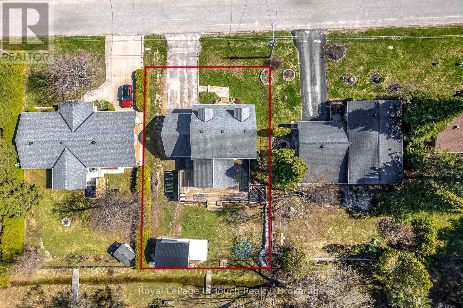 












1130 MARCELLUS DRIVE

,
Midland,




Ontario
L4R5J1

