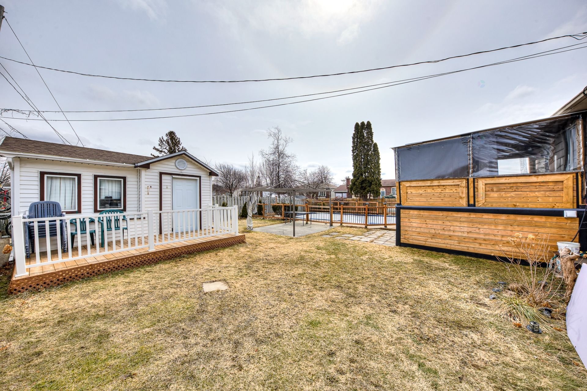 









3775


Rue Sullivan

,
Longueuil (Saint-Hubert),




QC
J3Y6L8

