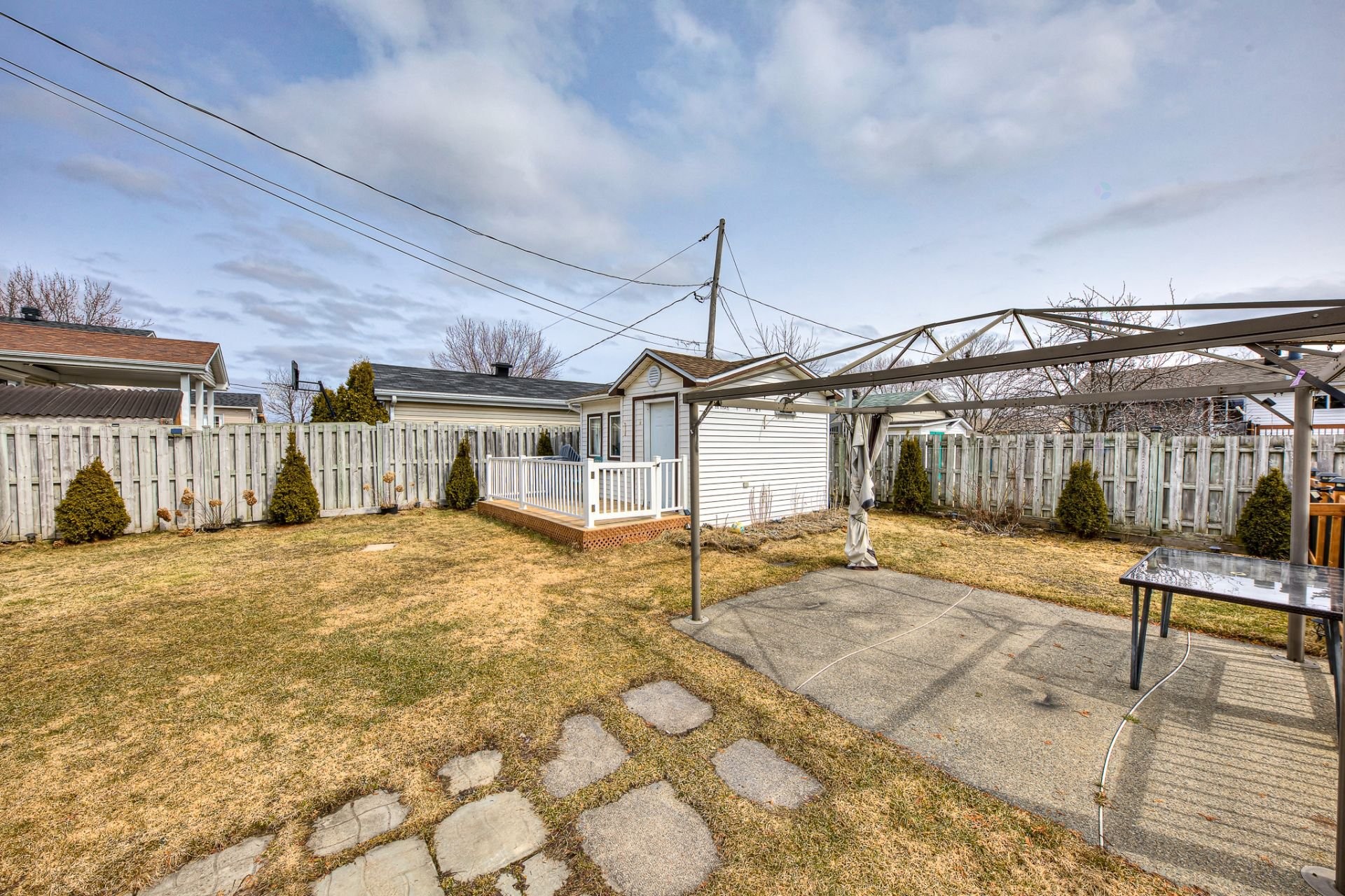 









3775


Rue Sullivan

,
Longueuil (Saint-Hubert),




QC
J3Y6L8

