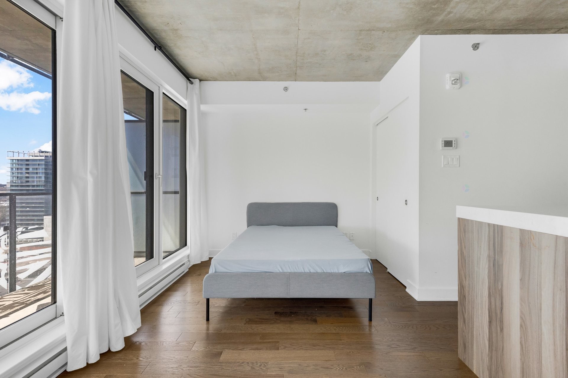 









101


Rue Peel

, 1559,
Montréal (Le Sud-Ouest),




QC
H3C0Y1

