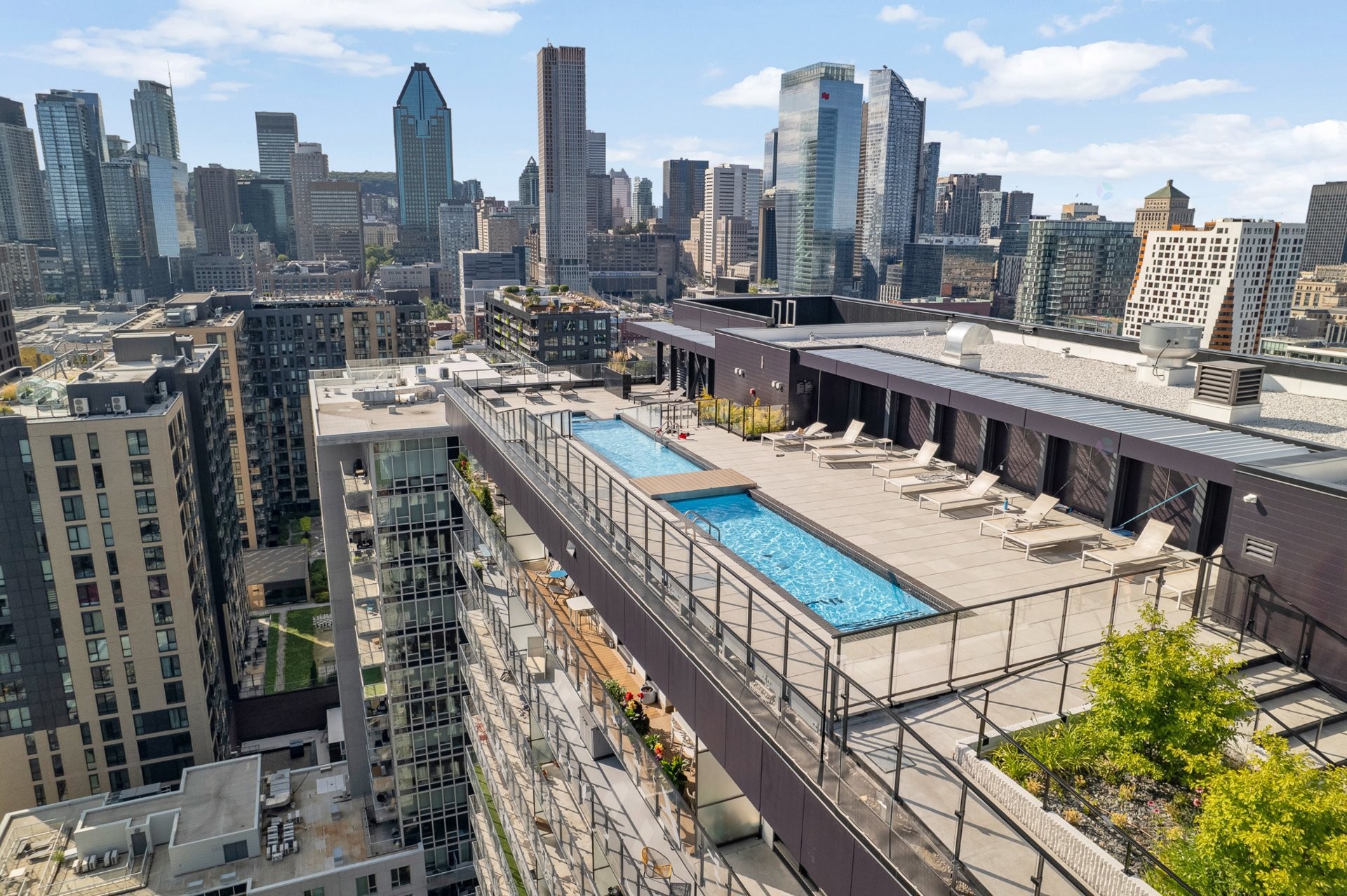 









101


Rue Peel

, 1559,
Montréal (Le Sud-Ouest),




QC
H3C0Y1

