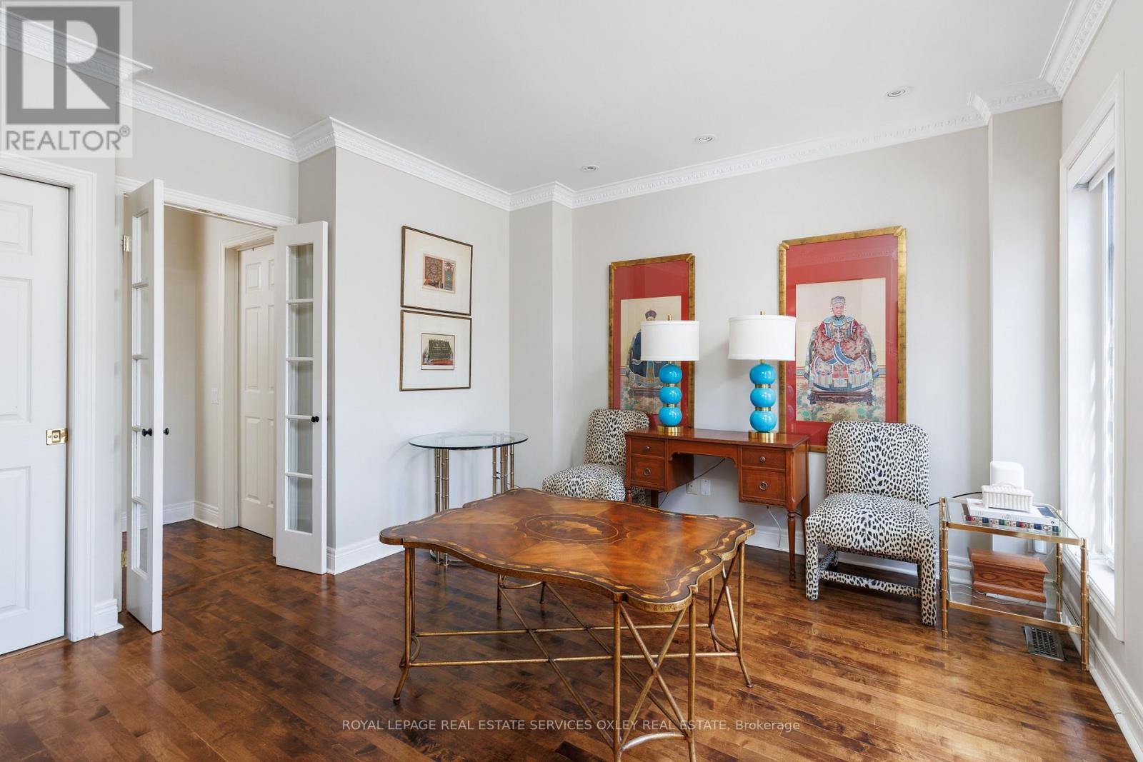 












184 BEDFORD ROAD

,
Toronto,




Ontario
M5R2K9

