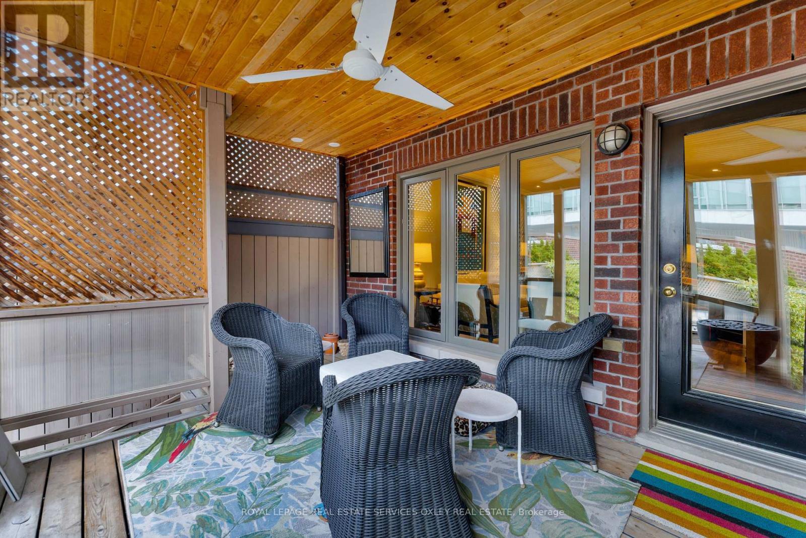 












184 BEDFORD ROAD

,
Toronto,




Ontario
M5R2K9

