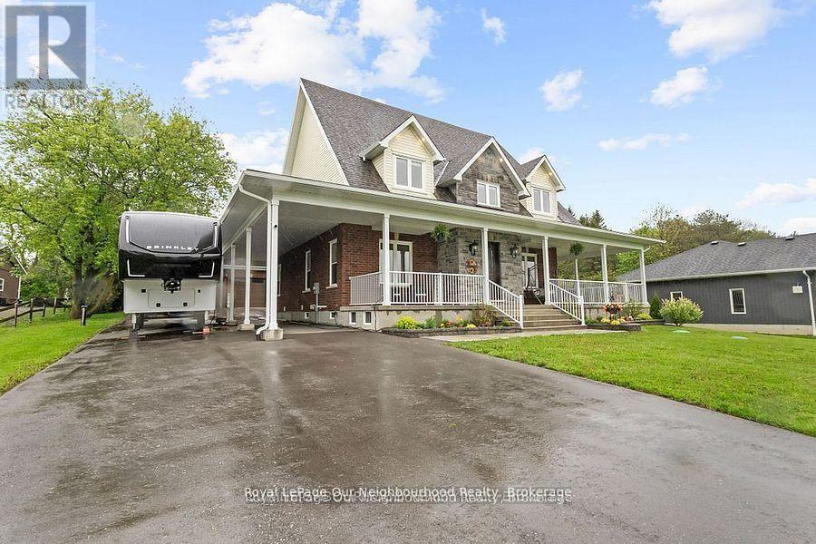 












4601 RICE LAKE DRIVE S

,
Hamilton Township (Bewdley),




Ontario
L1A3V6

