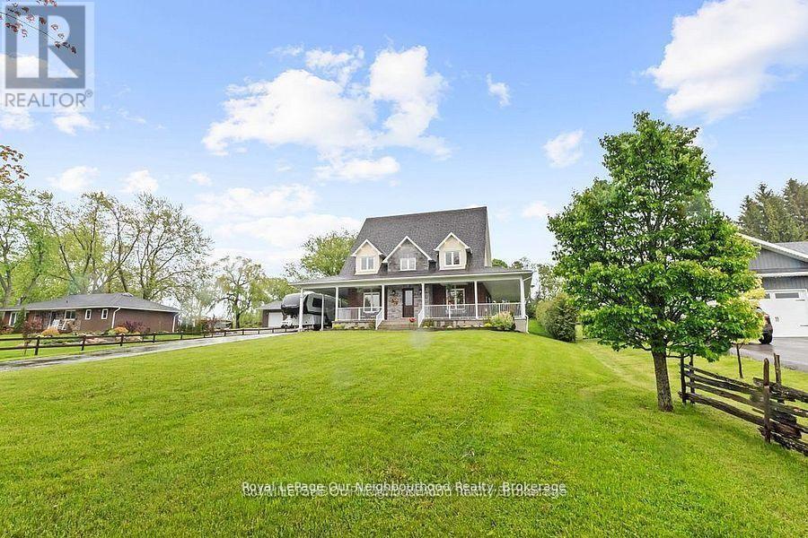 












4601 RICE LAKE DRIVE S

,
Hamilton Township (Bewdley),




Ontario
L1A3V6

