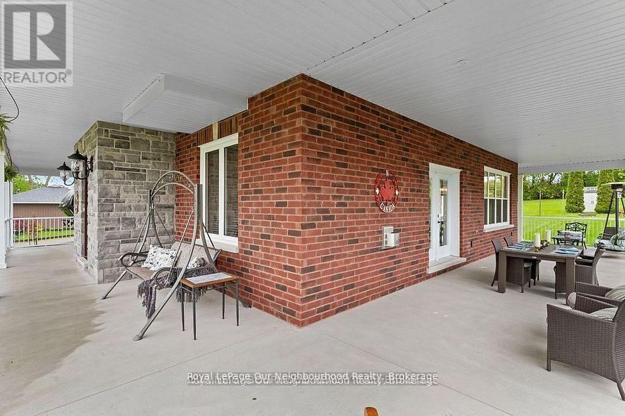 












4601 RICE LAKE DRIVE S

,
Hamilton Township (Bewdley),




Ontario
L1A3V6

