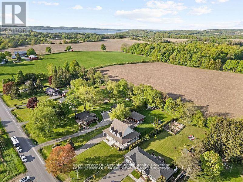 












4601 RICE LAKE DRIVE S

,
Hamilton Township (Bewdley),




Ontario
L1A3V6

