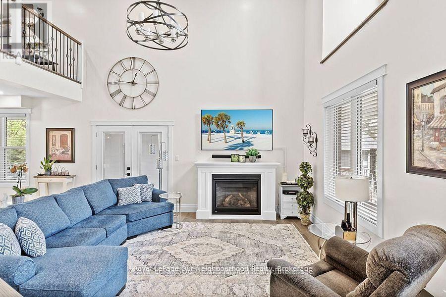 












4601 RICE LAKE DRIVE S

,
Hamilton Township (Bewdley),




Ontario
L1A3V6


