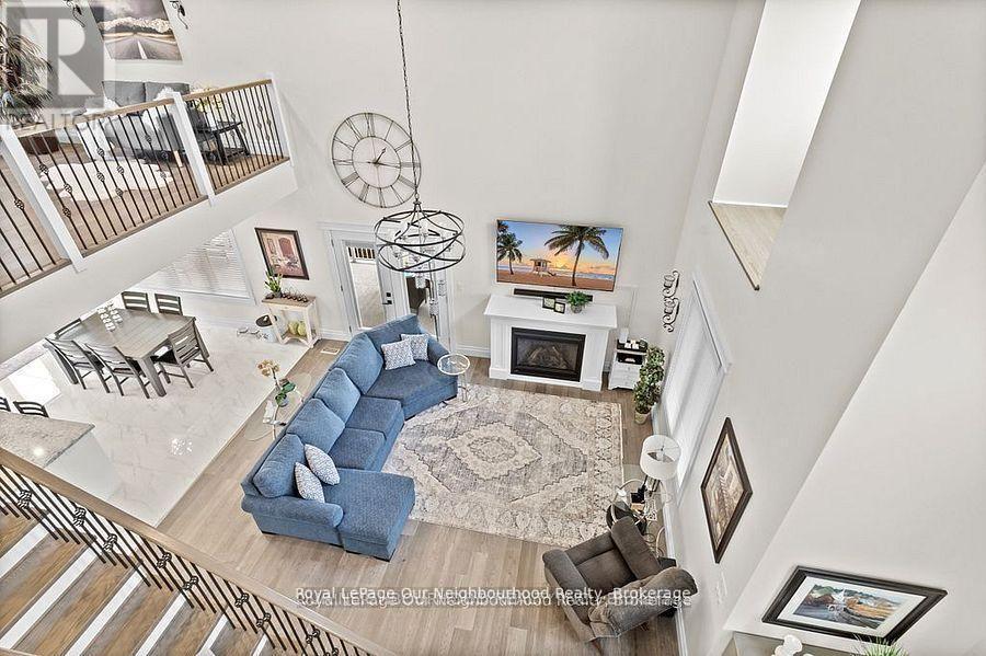 












4601 RICE LAKE DRIVE S

,
Hamilton Township (Bewdley),




Ontario
L1A3V6

