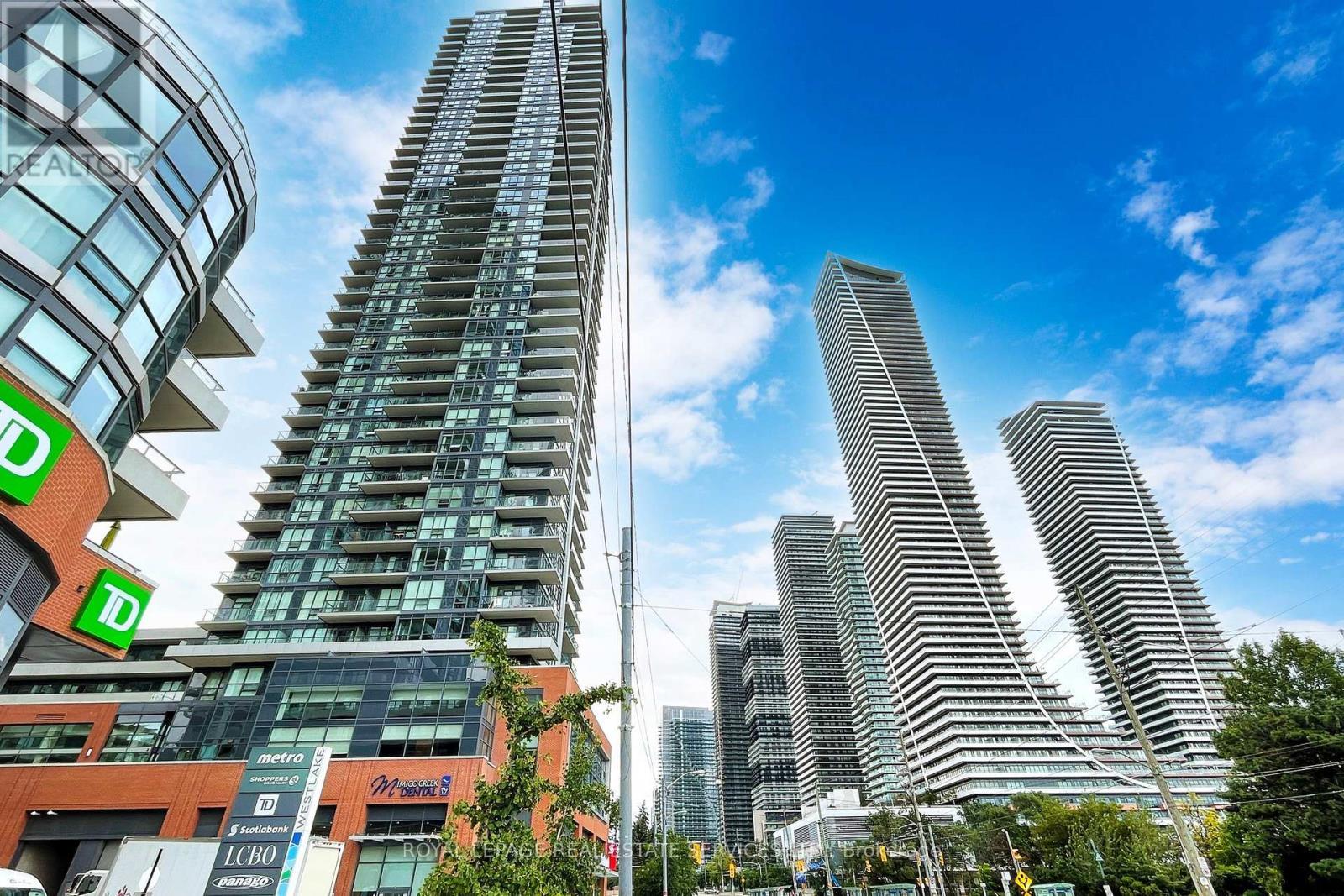 












2903 - 2200 LAKE SHORE BOULEVARD W

,
Toronto,




Ontario
M8V1A4

