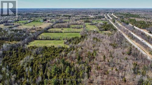 Looking from Woods towards Buckwheat