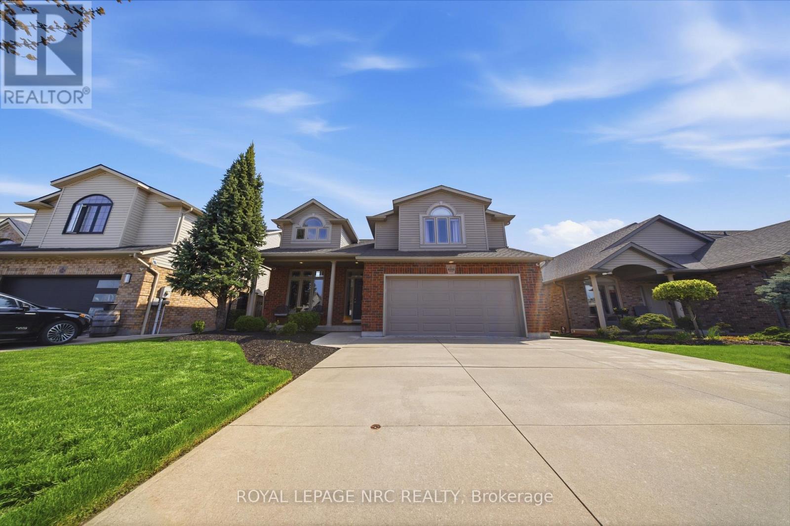 












8684 MCGARRY DRIVE

,
Niagara Falls (Forestview),




Ontario
L2H3N7

