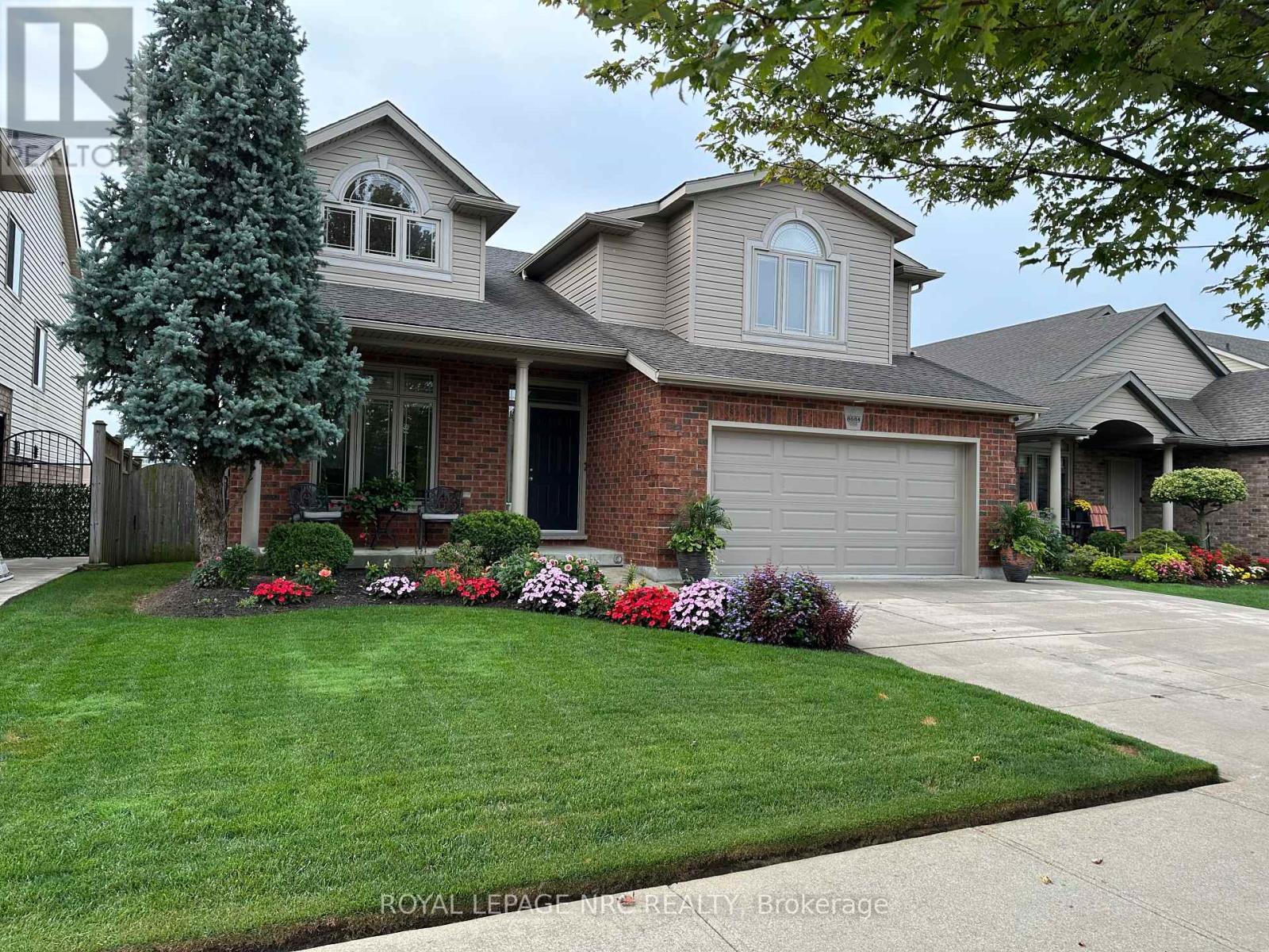 












8684 MCGARRY DRIVE

,
Niagara Falls (Forestview),




Ontario
L2H3N7

