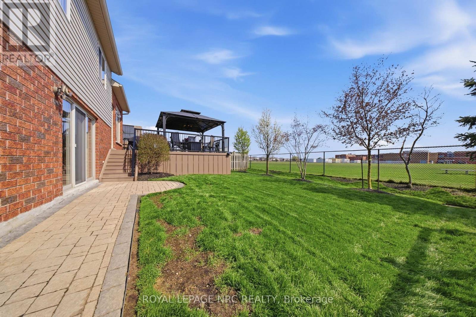 












8684 MCGARRY DRIVE

,
Niagara Falls (Forestview),




Ontario
L2H3N7

