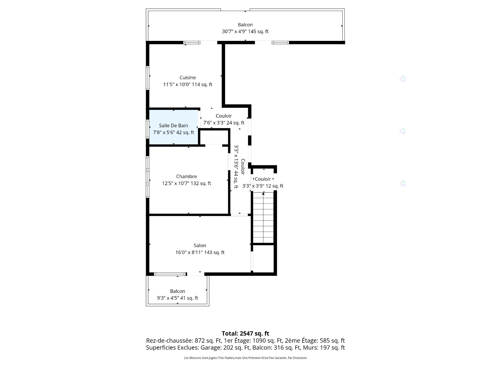 









661

 - 665


Rue Fleury O.

,
Montréal (Ahuntsic-Cartierville),




QC
H3L1W5

