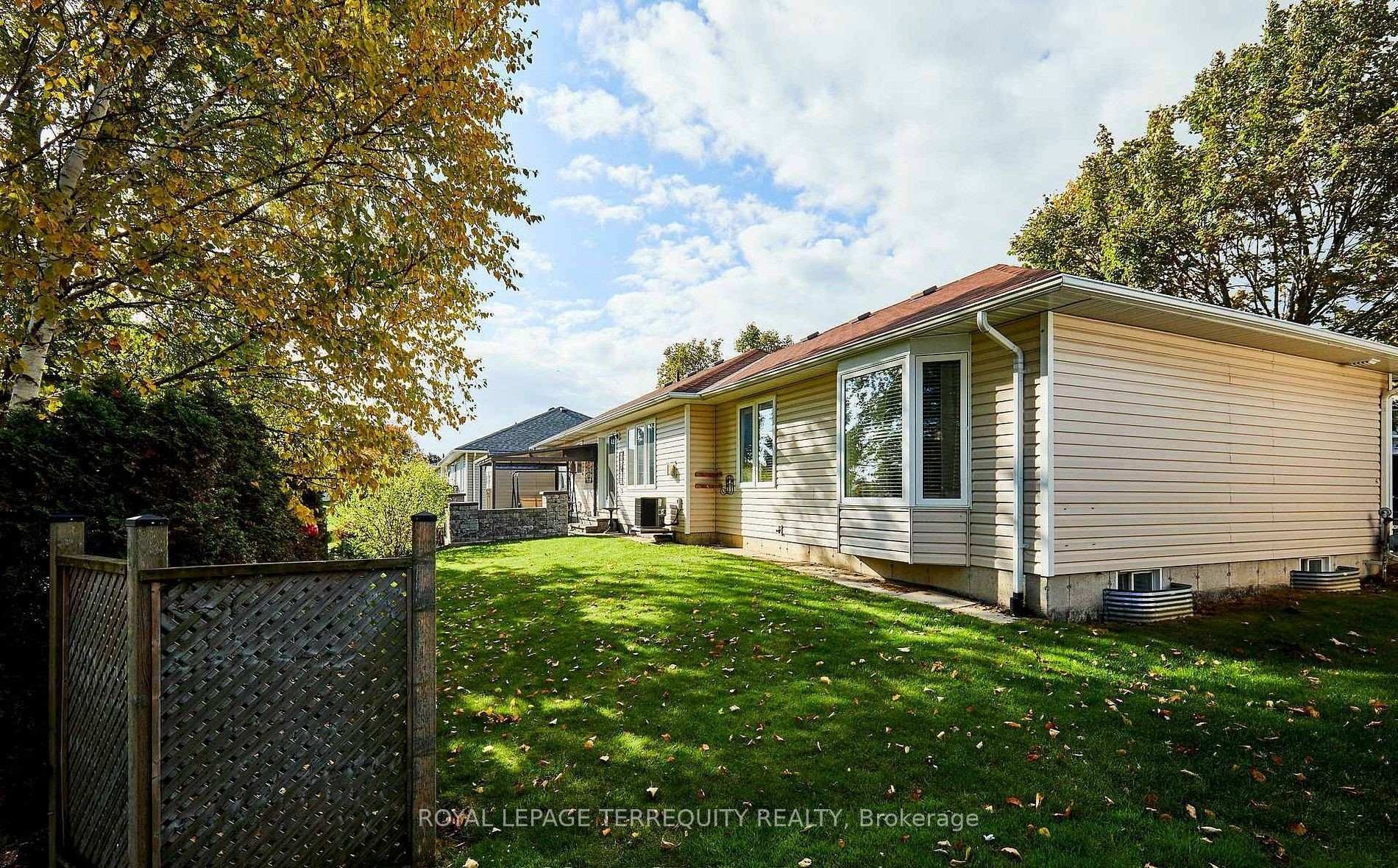 









91A


Wilmot

Trail,
Clarington,




ON
L1B 1B8

