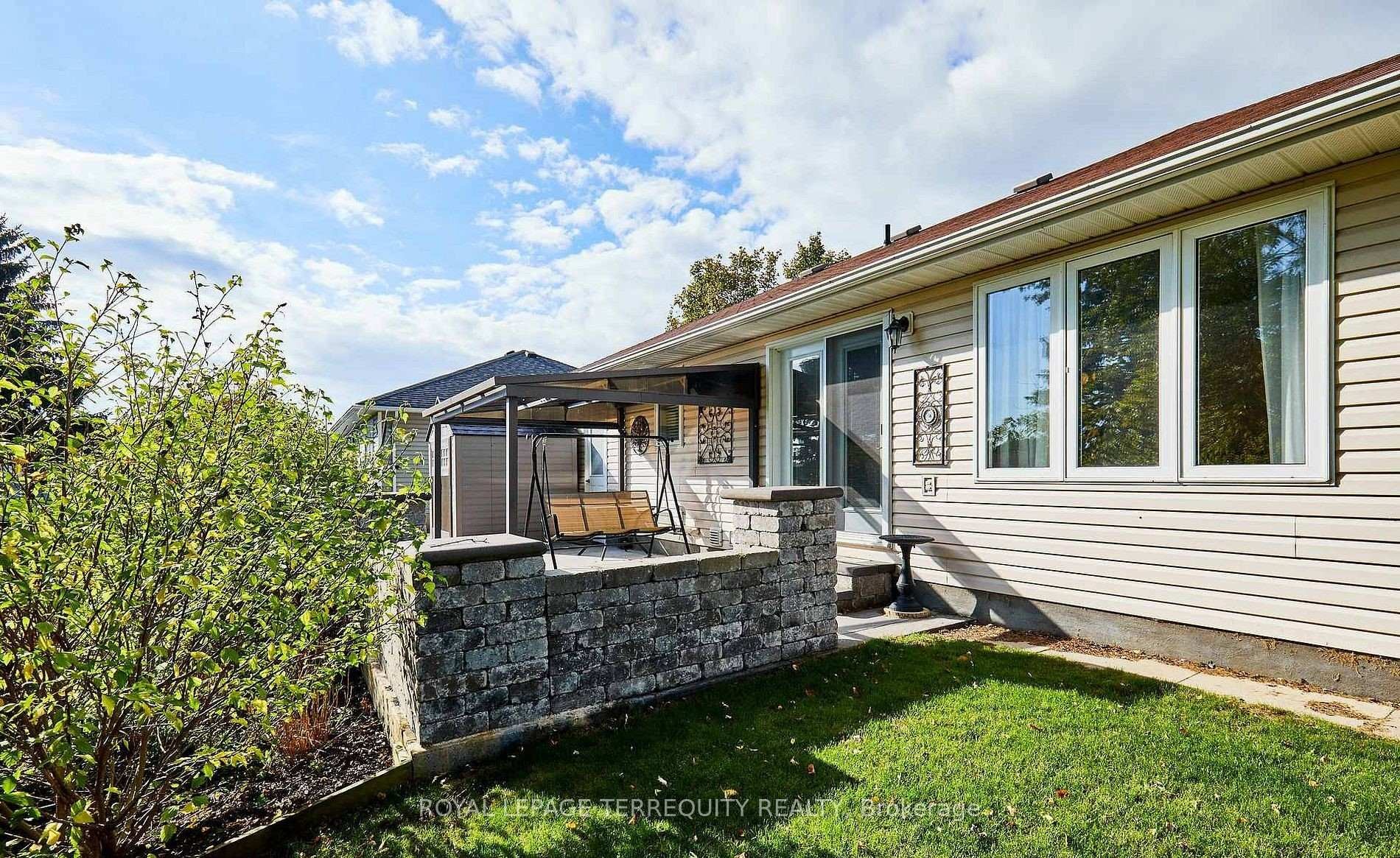 









91A


Wilmot

Trail,
Clarington,




ON
L1B 1B8


