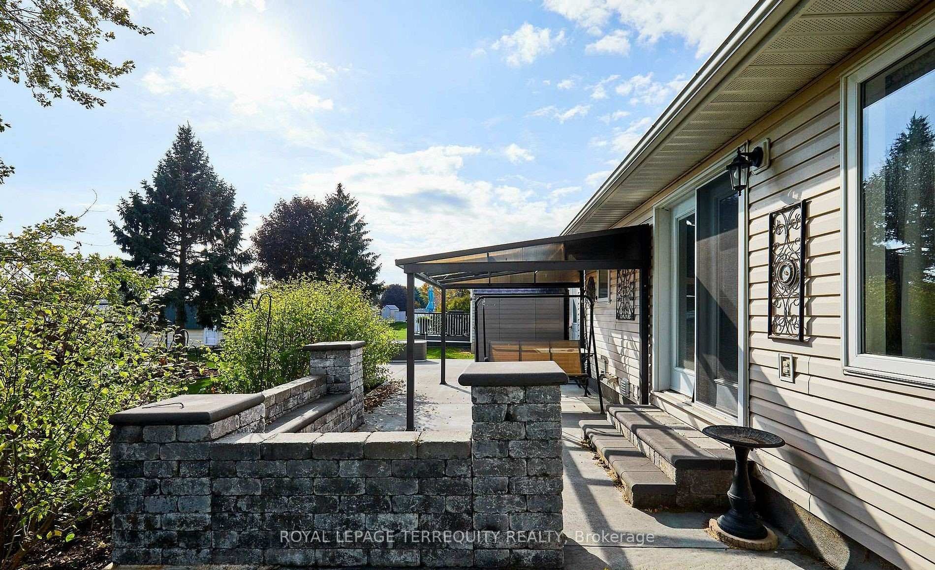 









91A


Wilmot

Trail,
Clarington,




ON
L1B 1B8

