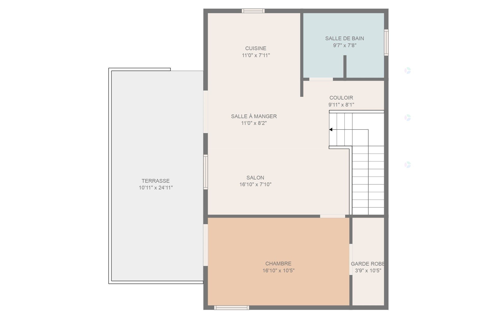 









9


159e Avenue

,
Notre-Dame-de-l'Île-Perrot,




QC
J7W0R2

