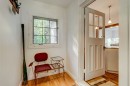 Mud Room