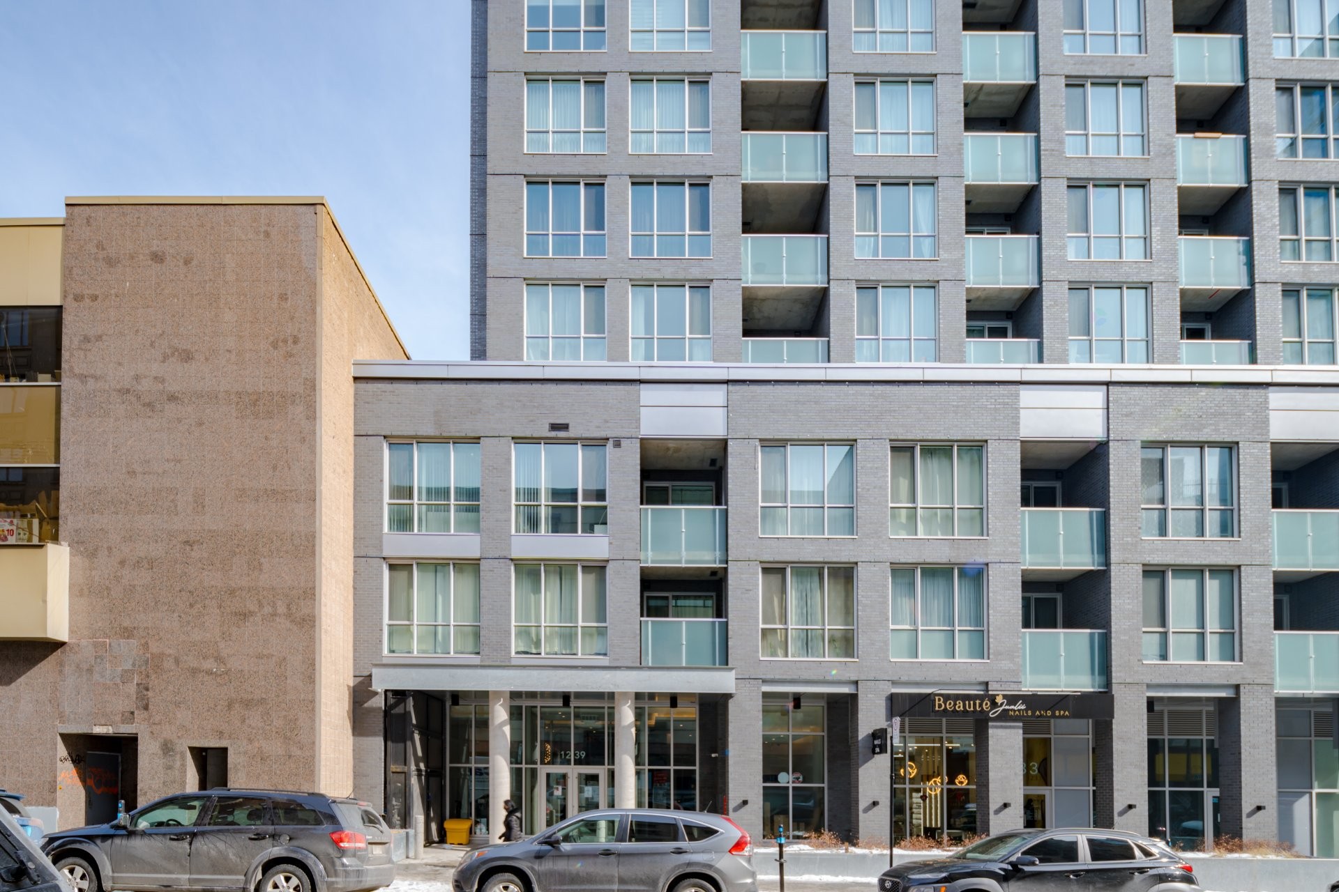 









1239


Rue Drummond

, 601,
Montréal (Ville-Marie),




QC
H3G1V8

