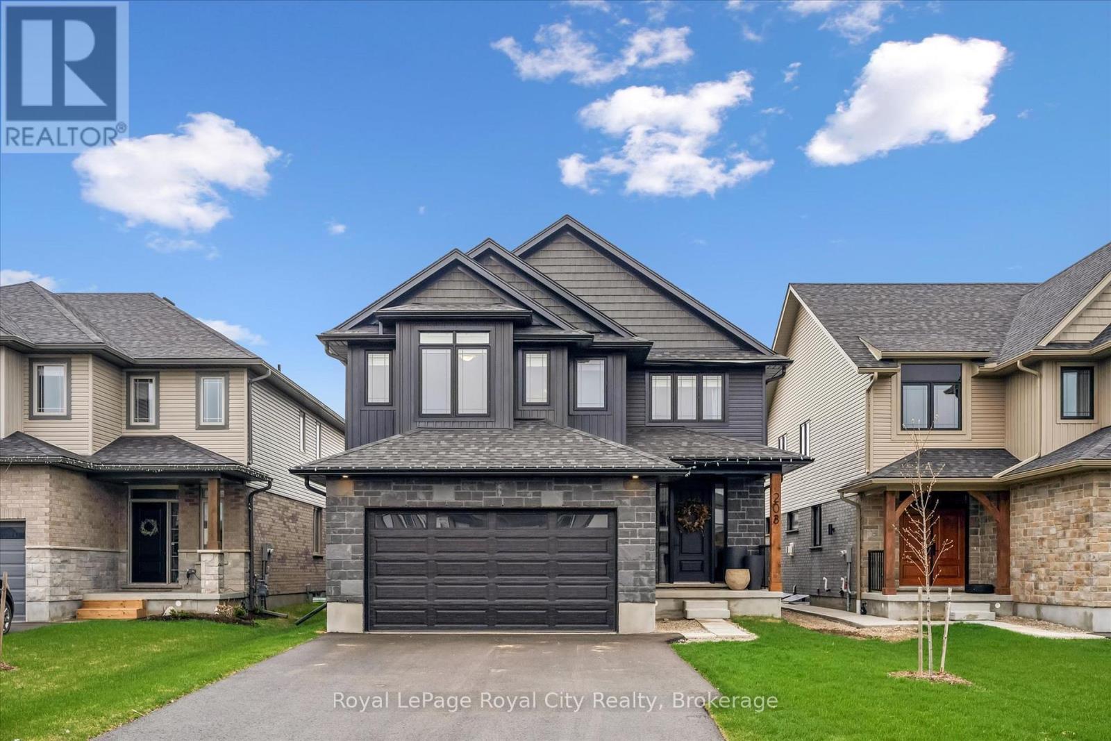 












203 SCHMIDT DRIVE

,
Wellington North (Arthur),




Ontario
N0G1A0

