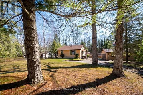 Woodland Retreat on 2.25 acres