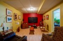 Salle familiale