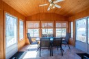 Solarium/Verrière