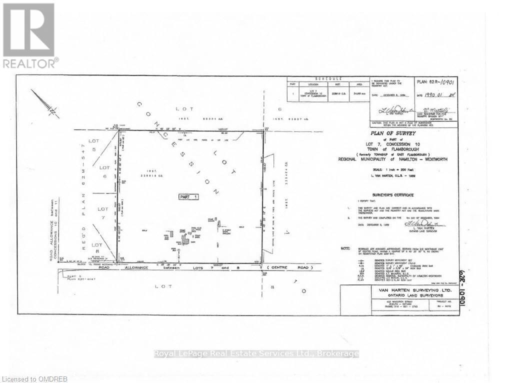 












1748 CENTRE ROAD

,
Hamilton (Carlisle),




Ontario
L8N2Z7


