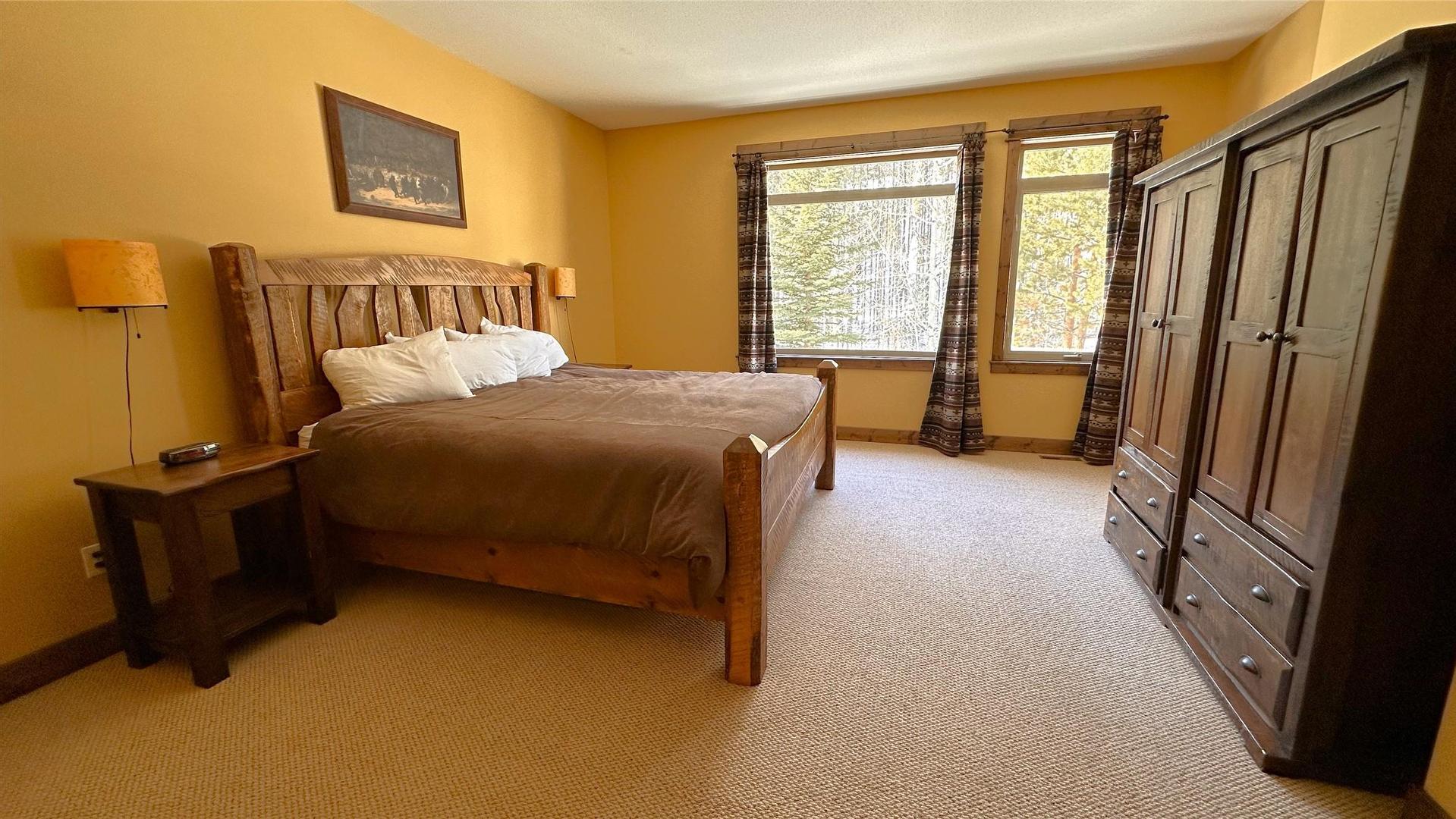 









1351


Gerry Sorensen

Way, M4-D,
Kimberley,




BC
V1A 2Y6


