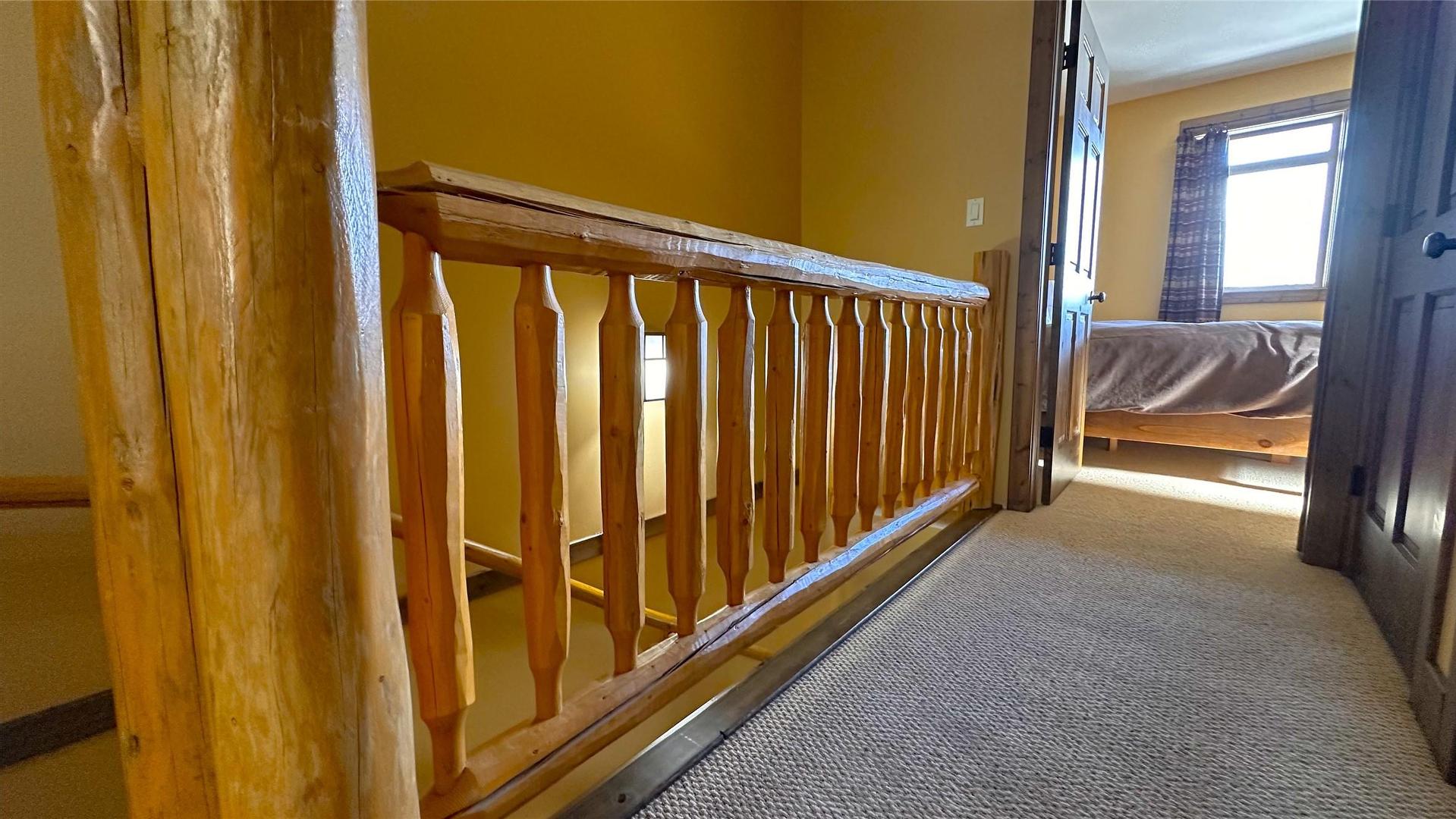 









1351


Gerry Sorensen

Way, M4-D,
Kimberley,




BC
V1A 2Y6

