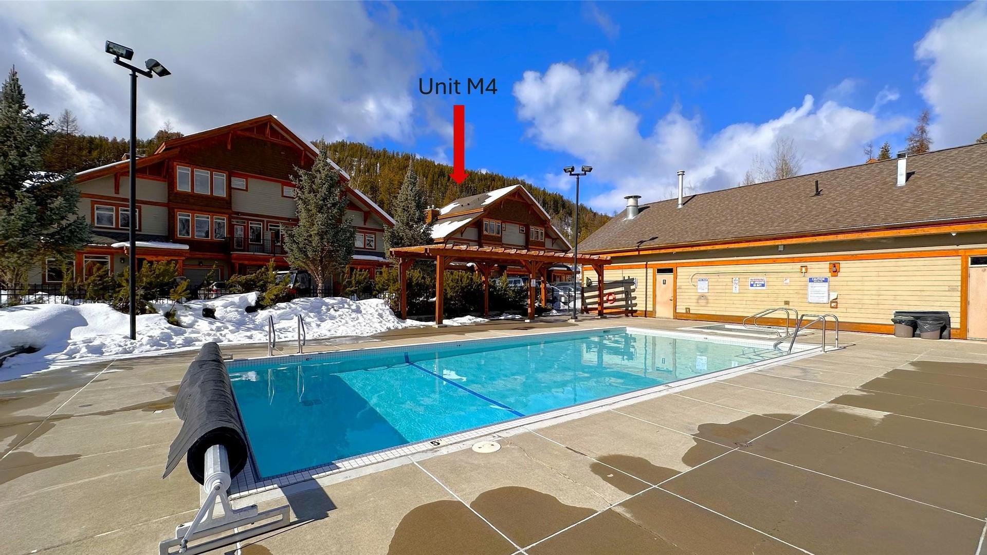 









1351


Gerry Sorensen

Way, M4-D,
Kimberley,




BC
V1A 2Y6

