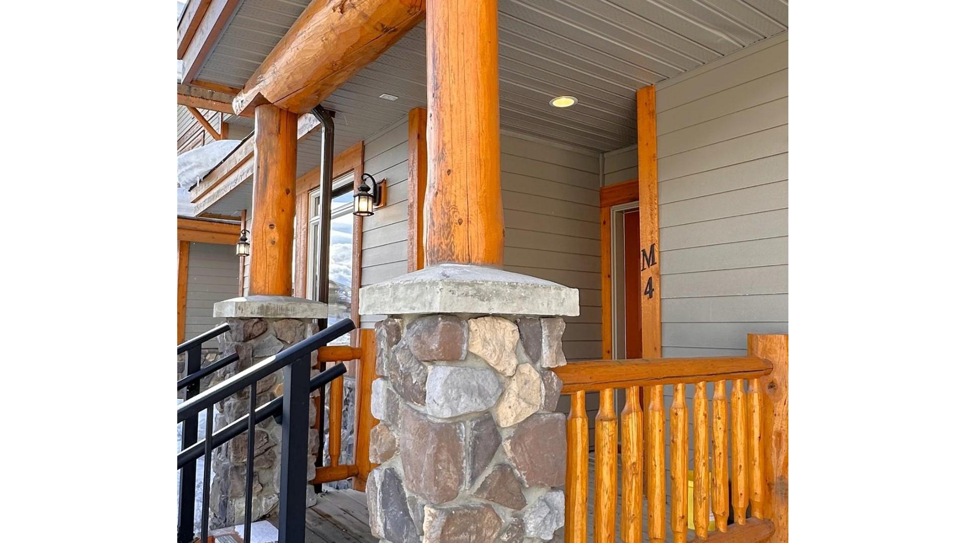 









1351


Gerry Sorensen

Way, M4-D,
Kimberley,




BC
V1A 2Y6

