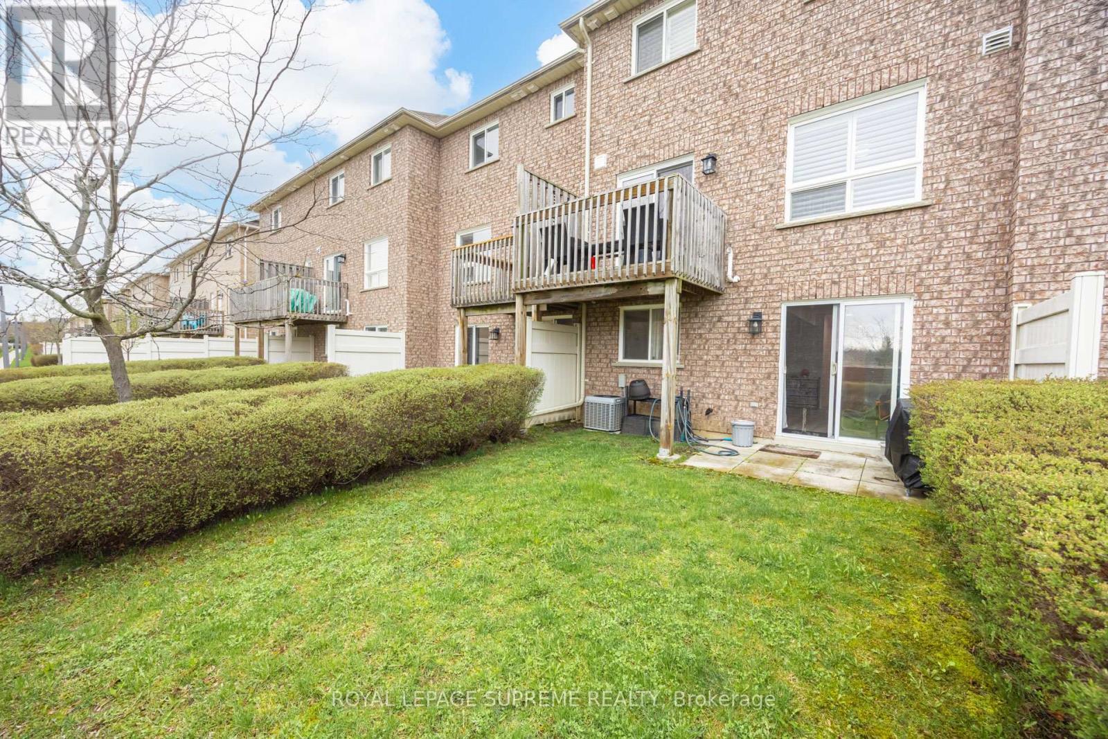 












79 - 1161 ORMOND DRIVE

,
Oshawa,




Ontario
L1K0K5

