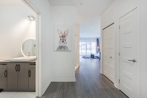 Mud Room