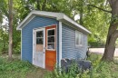 Shed