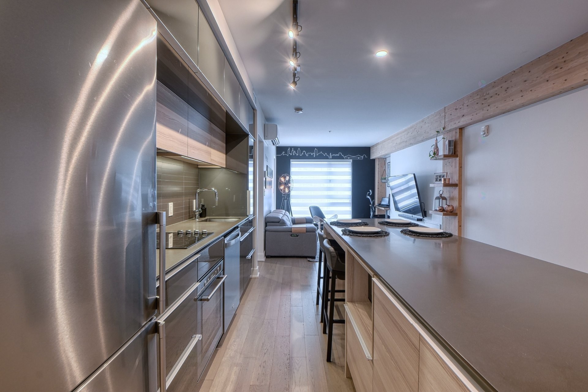 









350


Rue Eleanor

, 315,
Montréal (Le Sud-Ouest),




QC
H3C0T5

