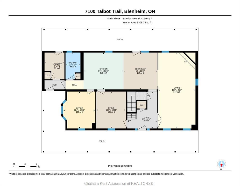 









7100


Talbot

Trail,
Blenheim,




ON
N0P 1A0

