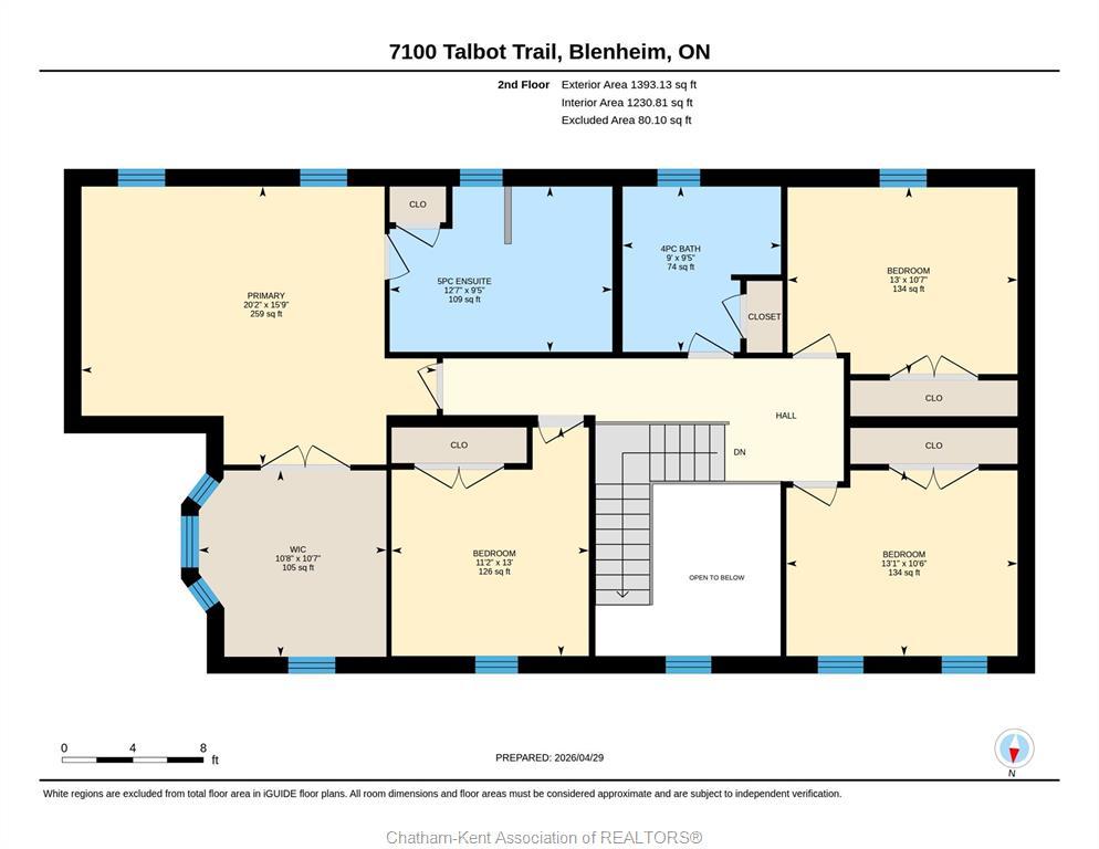 









7100


Talbot

Trail,
Blenheim,




ON
N0P 1A0

